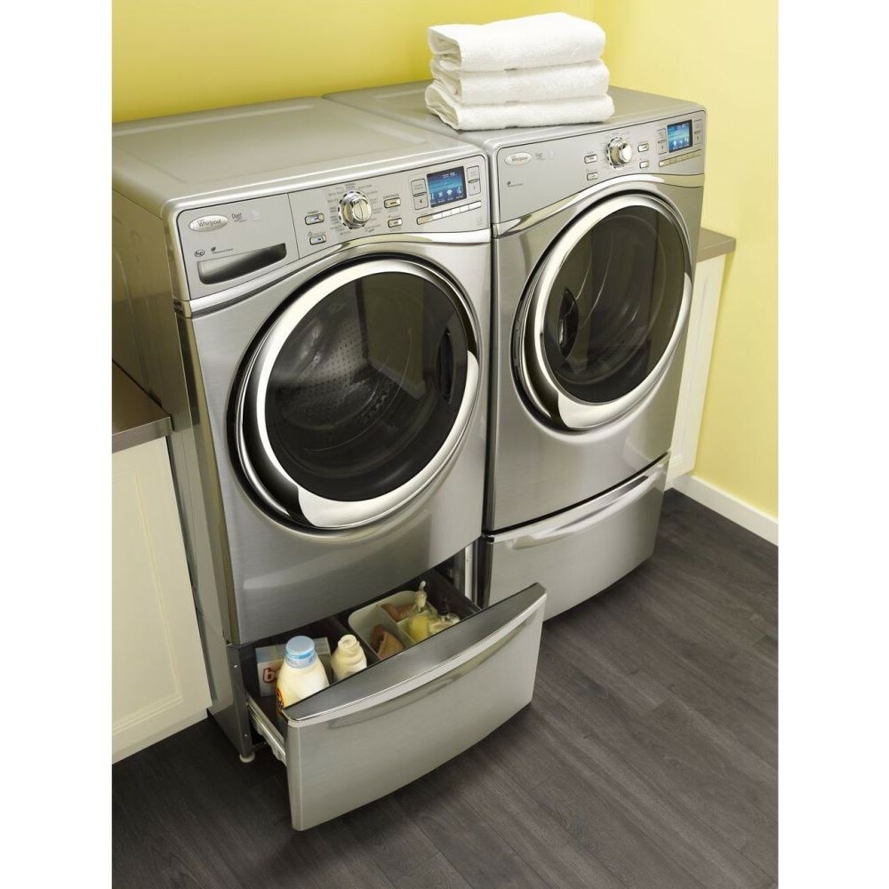 <span style="font-weight: bold;">Washers and Dryers </span>
